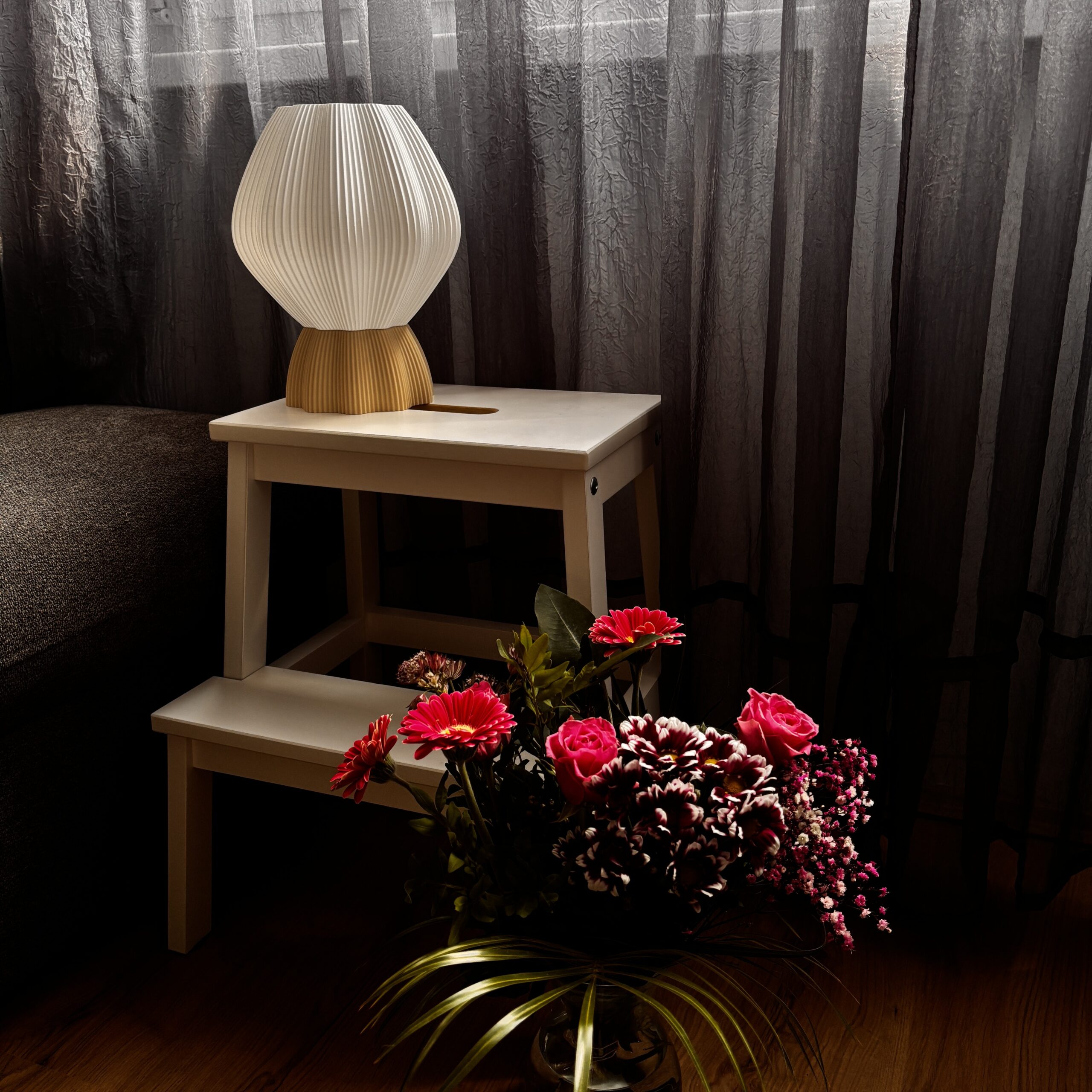 Table lamp Noor - Image 6