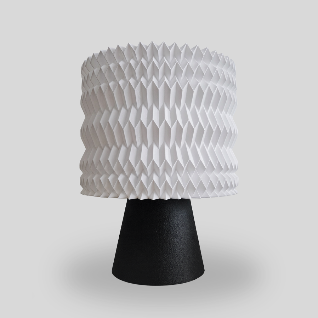 Stolna lampa Miuri