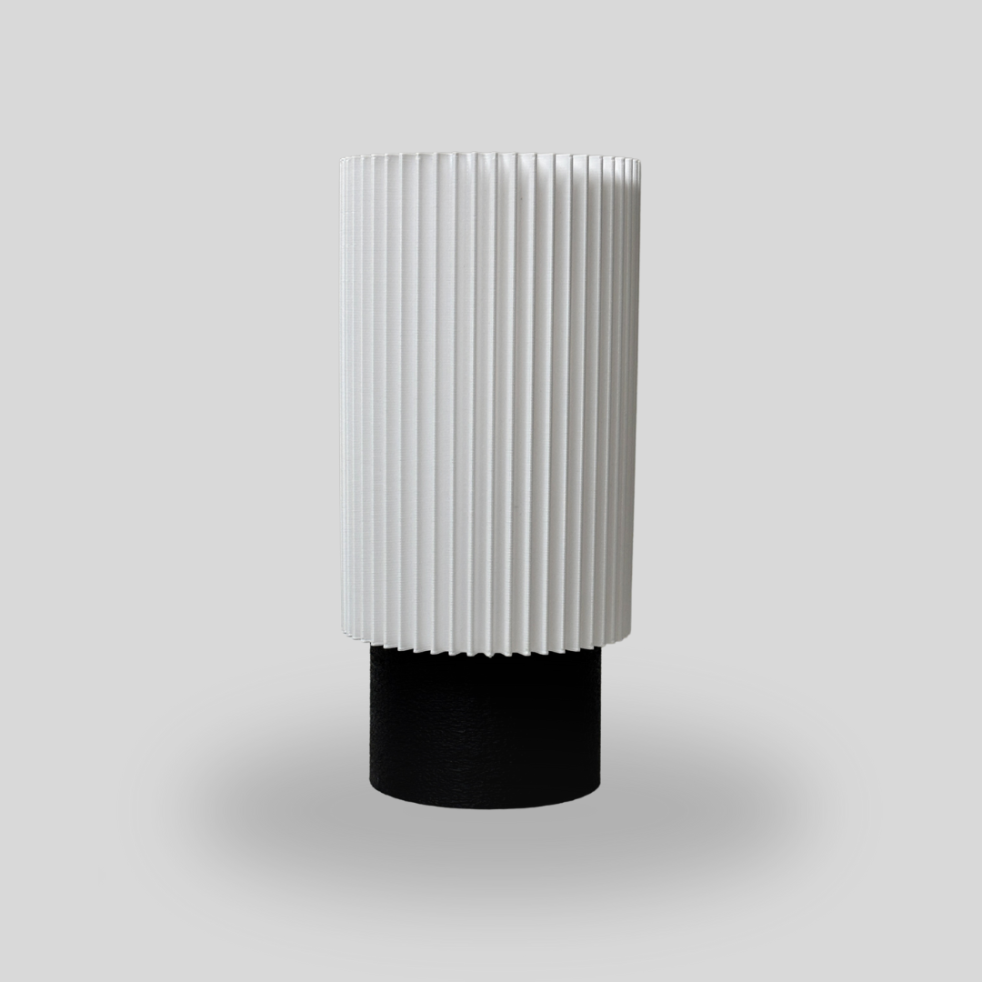 Dizajnerska lampa Fos - LeniLume prvi model