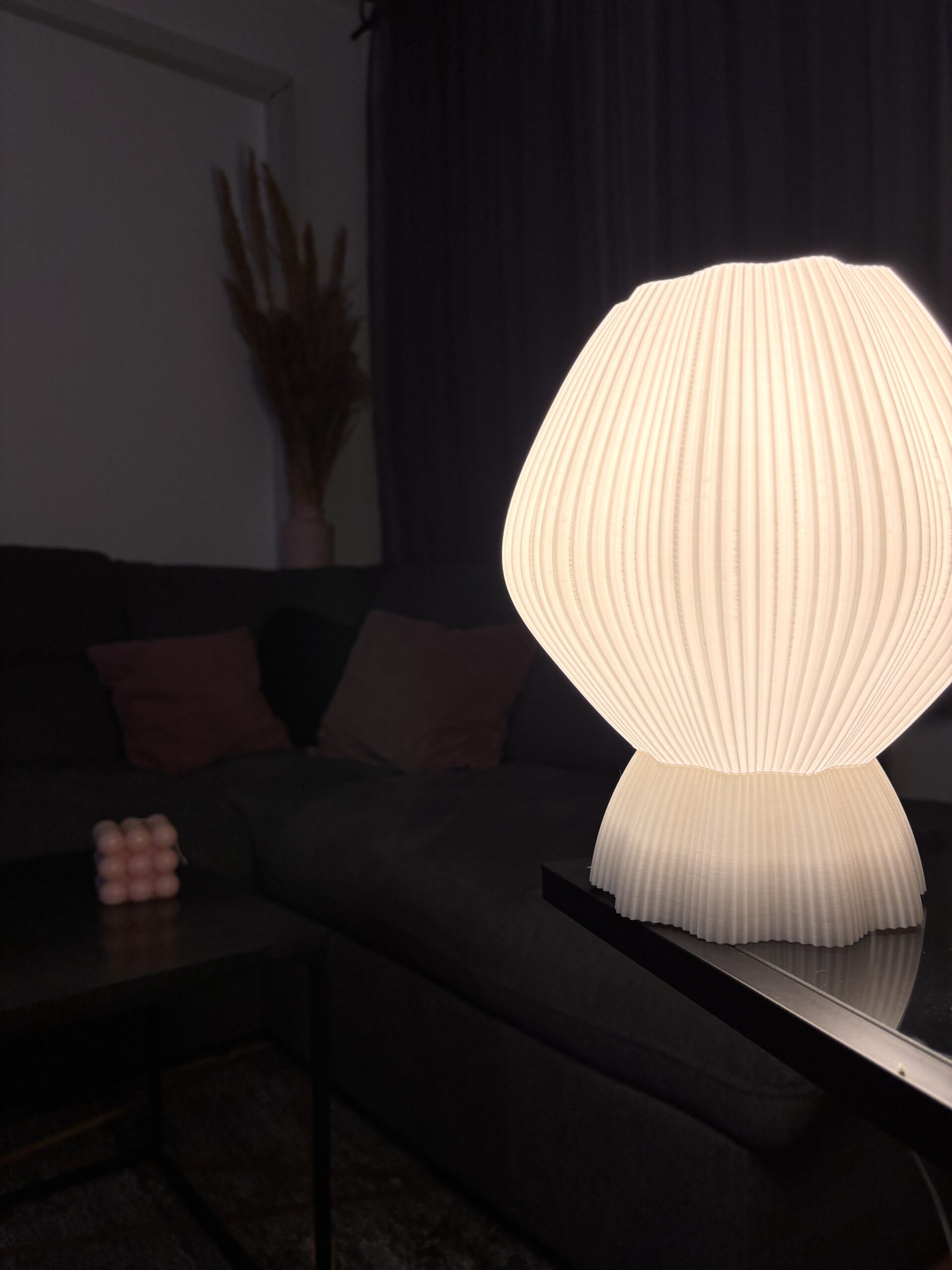 Table lamp Noor - Image 5