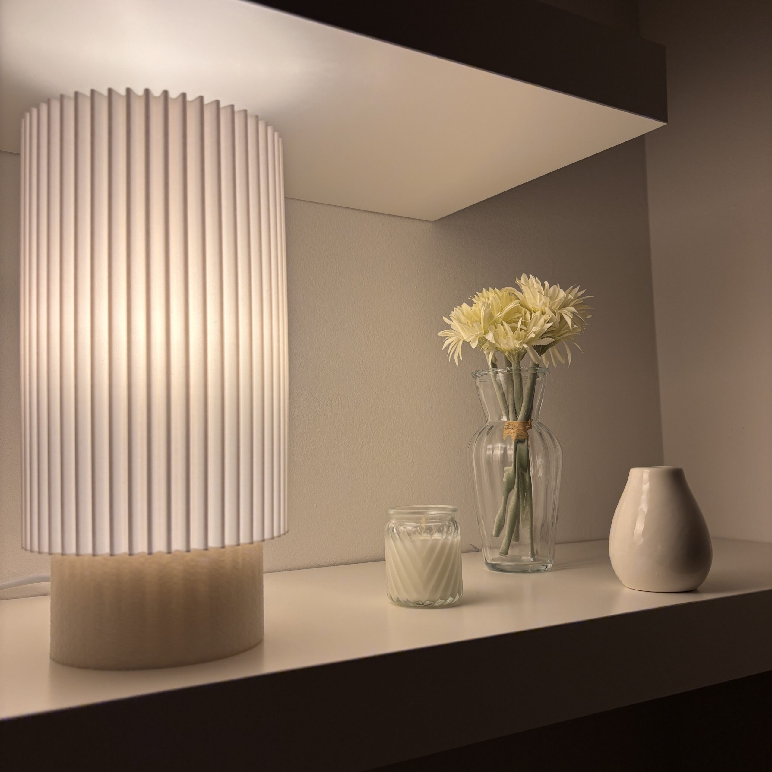 Table lamp Fos - Image 2